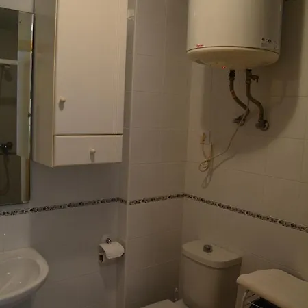 公寓 Duplex En 奥罗佩萨德尔马