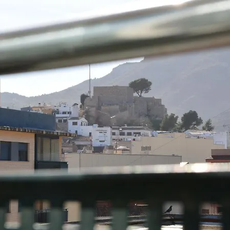 Apartamento Duplex En