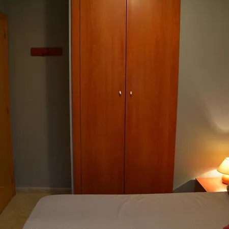 Duplex En 公寓 奥罗佩萨德尔马