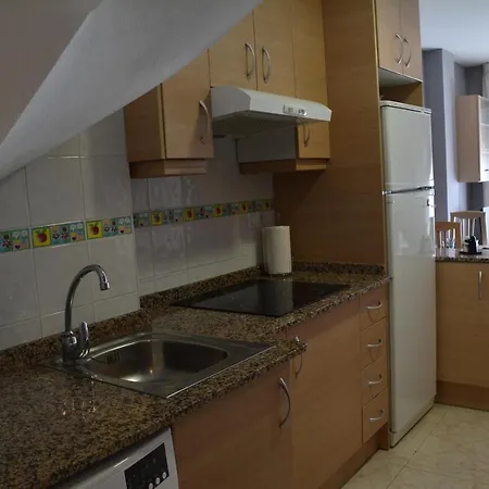 Duplex En Apartamento