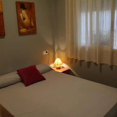 Apartamento Duplex En