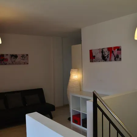 Apartamento Duplex En