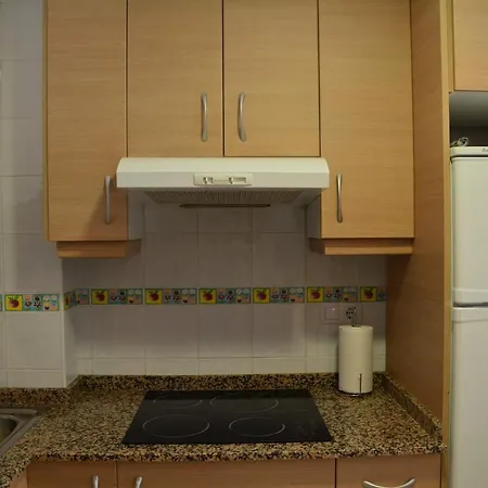 Duplex En Apartamento