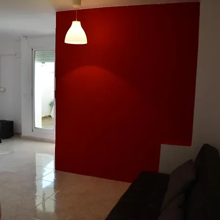 Duplex En 公寓 奥罗佩萨德尔马