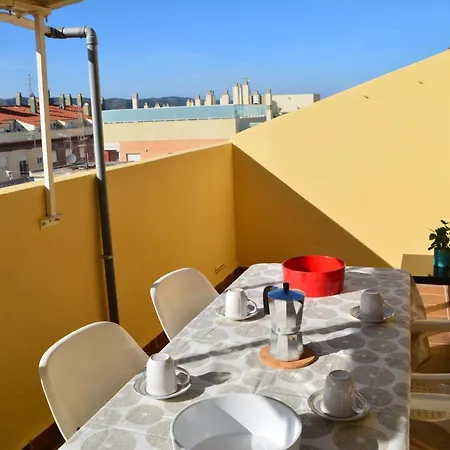 Duplex En Apartamento *