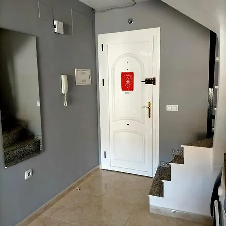 Apartamento Duplex En *